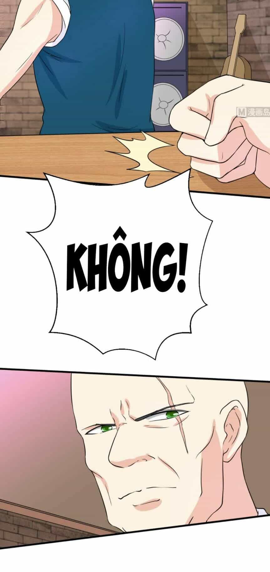 Hắn Là Long Ngạo Thiên - Chương 46 - ảnh 16