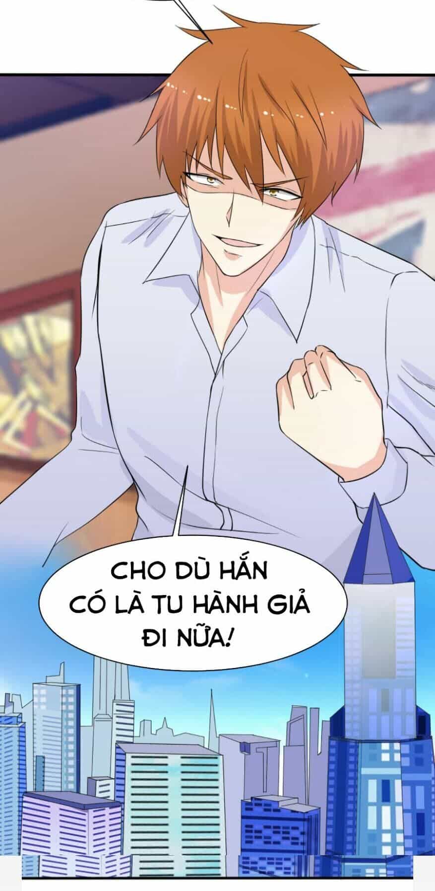 Hắn Là Long Ngạo Thiên - Chương 46 - ảnh 18