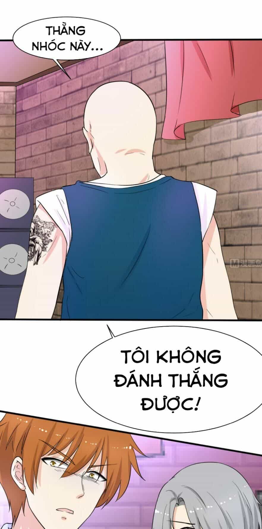Hắn Là Long Ngạo Thiên - Chương 46 - ảnh 3