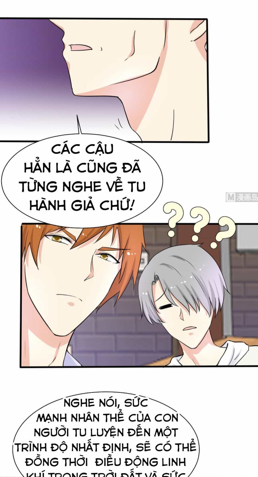 Hắn Là Long Ngạo Thiên - Chương 46 - ảnh 7