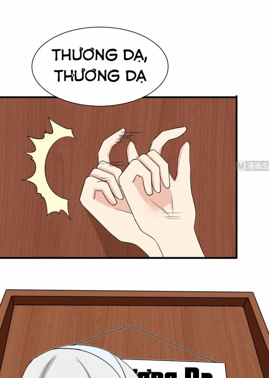 Hắn Là Long Ngạo Thiên - Chương 47 - ảnh 1