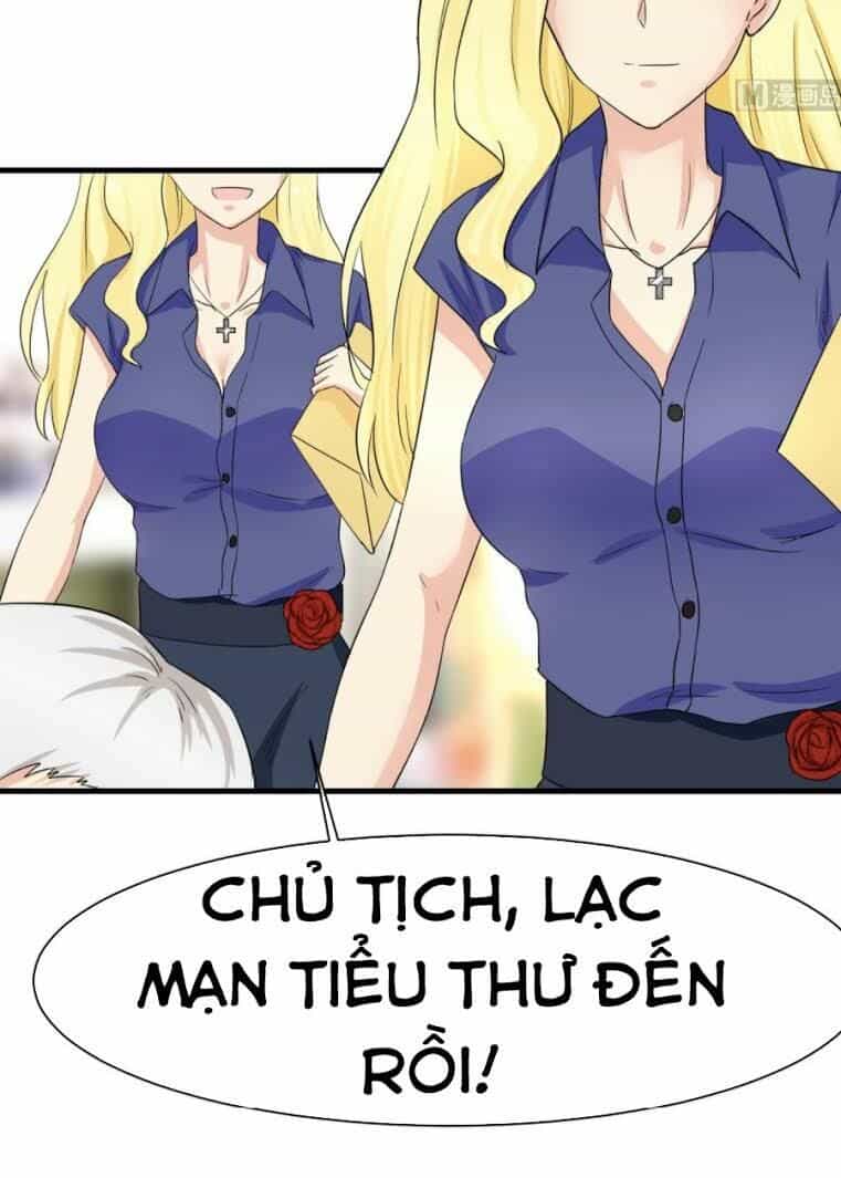 Hắn Là Long Ngạo Thiên - Chương 47 - ảnh 16