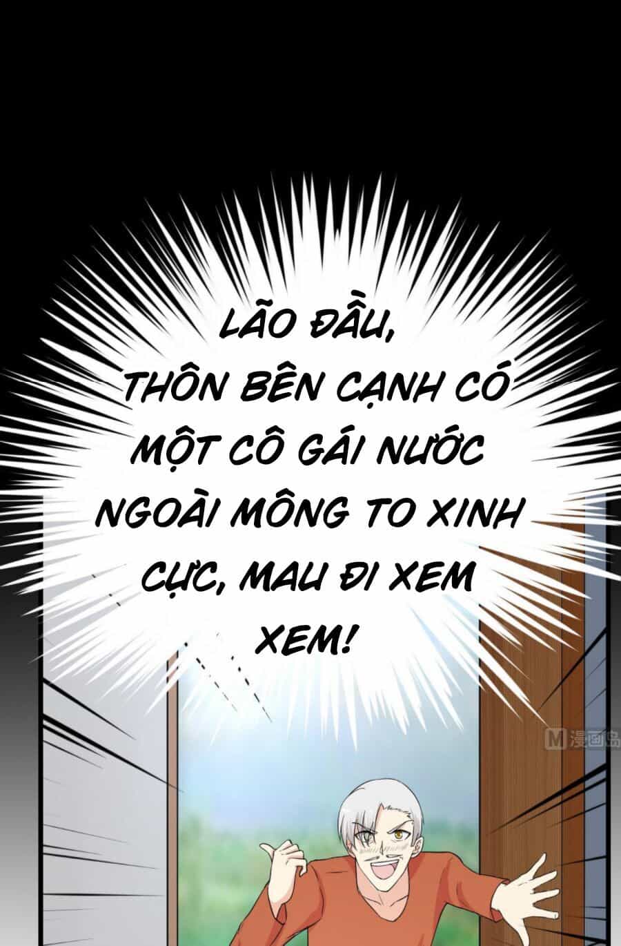 Hắn Là Long Ngạo Thiên - Chương 48 - ảnh 5