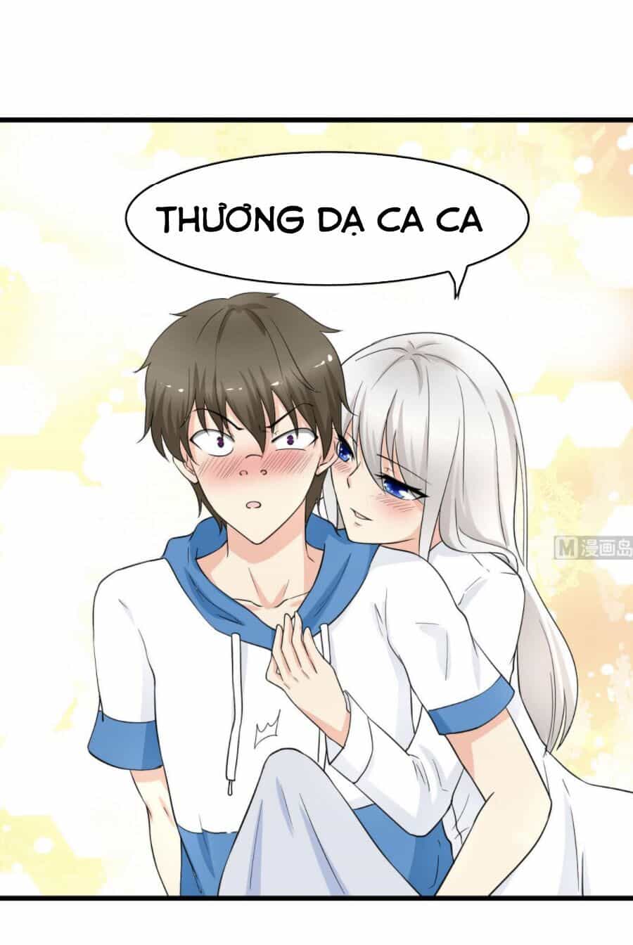 Hắn Là Long Ngạo Thiên - Chương 50 - ảnh 8