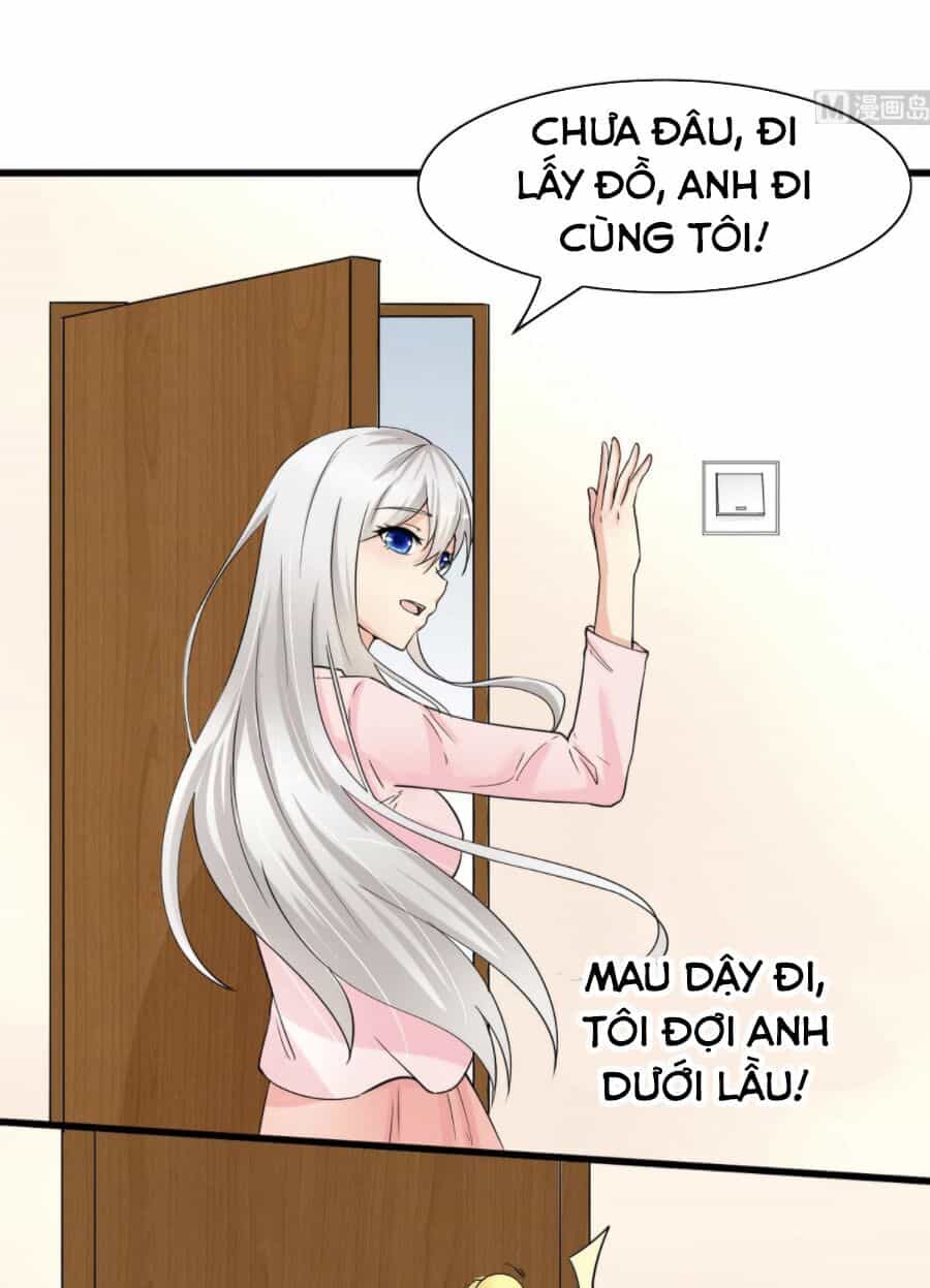 Hắn Là Long Ngạo Thiên - Chương 51 - ảnh 3