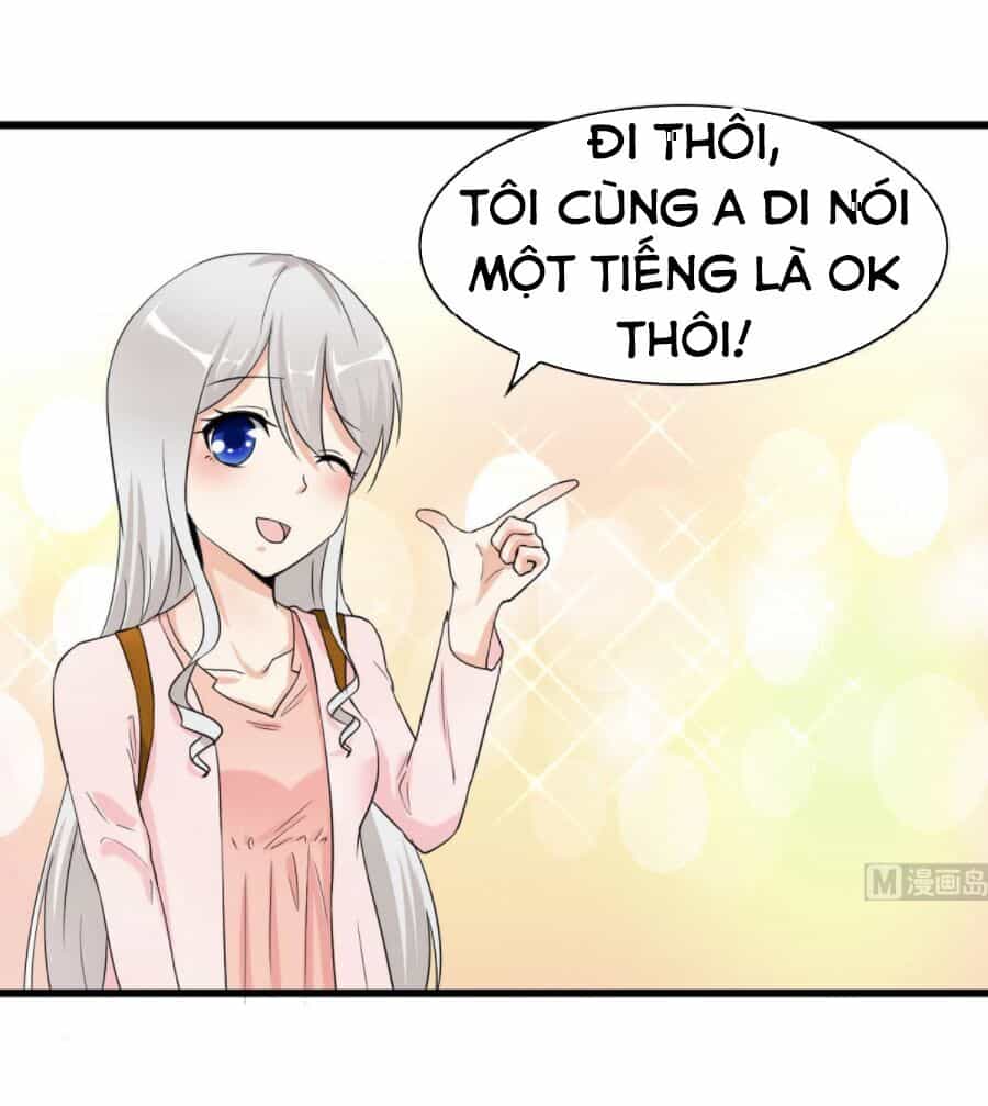 Hắn Là Long Ngạo Thiên - Chương 52 - ảnh 10