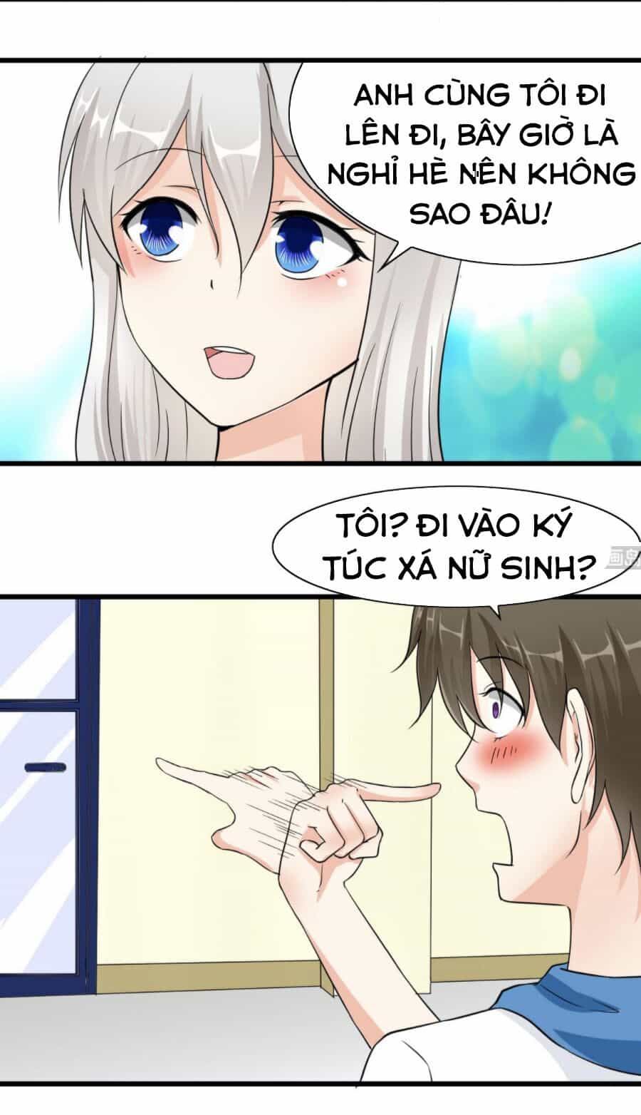 Hắn Là Long Ngạo Thiên - Chương 52 - ảnh 9