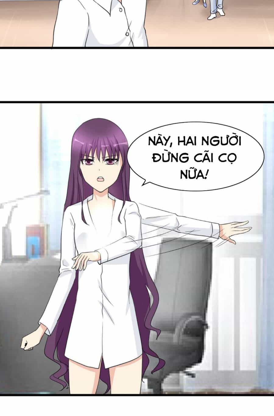 Hắn Là Long Ngạo Thiên - Chương 53 - ảnh 11