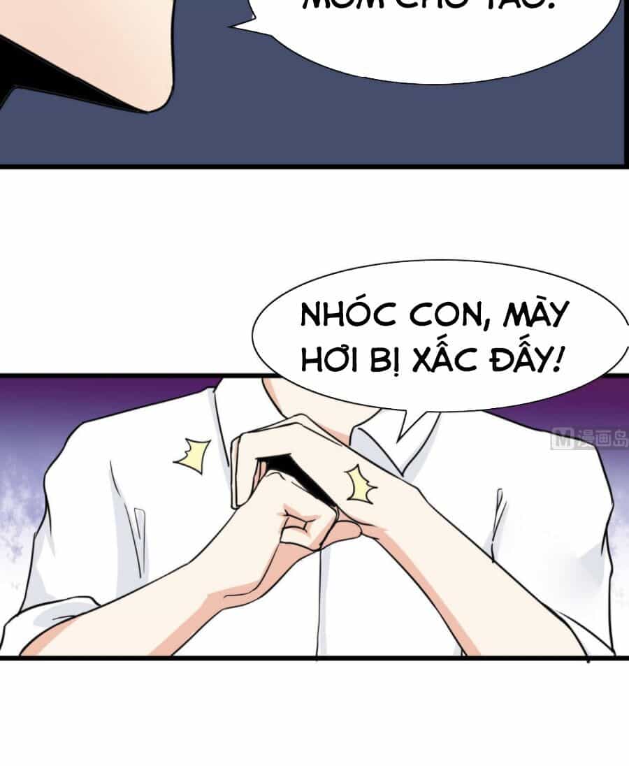 Hắn Là Long Ngạo Thiên - Chương 53 - ảnh 13