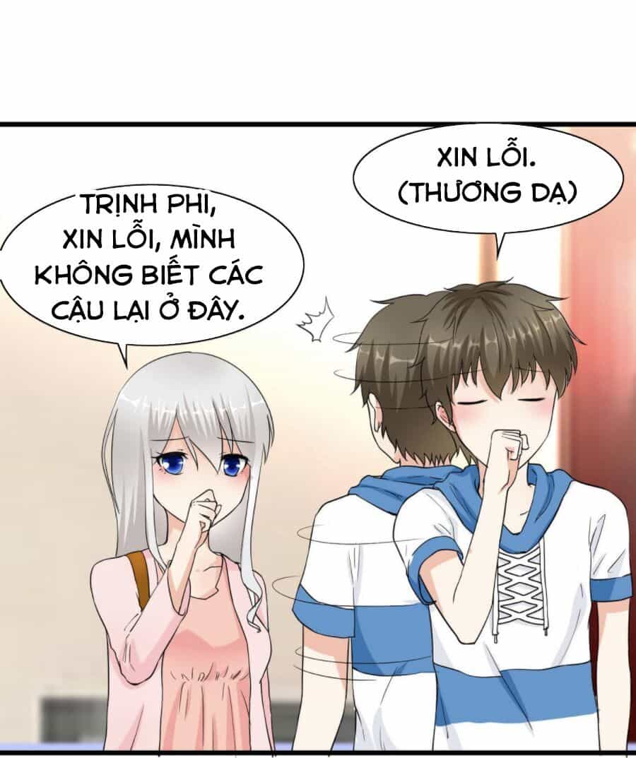 Hắn Là Long Ngạo Thiên - Chương 53 - ảnh 2
