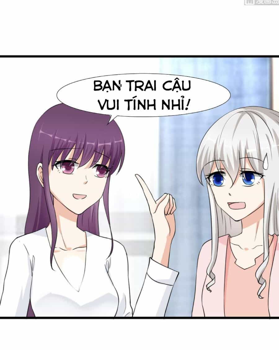 Hắn Là Long Ngạo Thiên - Chương 54 - ảnh 9