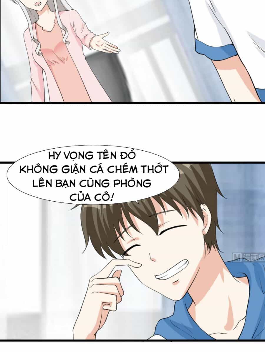Hắn Là Long Ngạo Thiên - Chương 55 - ảnh 2
