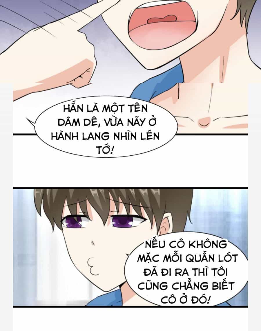 Hắn Là Long Ngạo Thiên - Chương 56 - ảnh 10