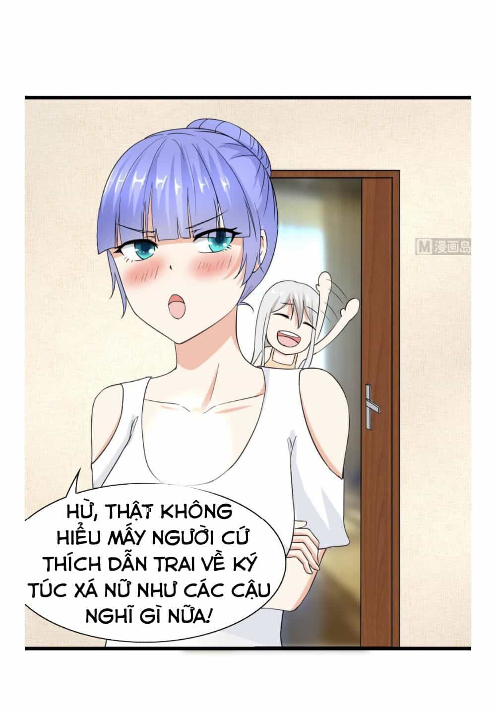 Hắn Là Long Ngạo Thiên - Chương 56 - ảnh 13