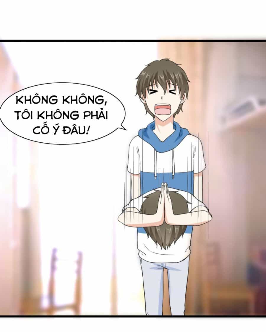 Hắn Là Long Ngạo Thiên - Chương 56 - ảnh 16