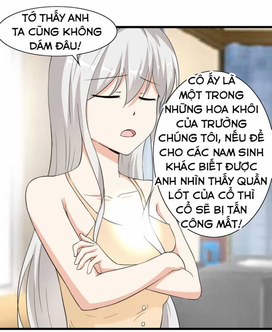 Hắn Là Long Ngạo Thiên - Chương 56 - ảnh 17