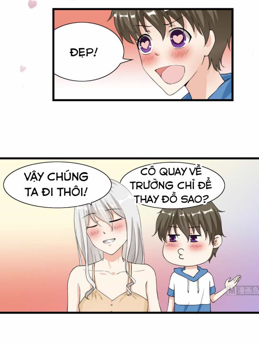 Hắn Là Long Ngạo Thiên - Chương 56 - ảnh 2