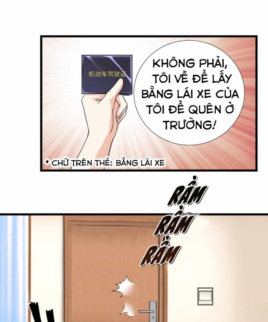 Hắn Là Long Ngạo Thiên - Chương 56 - ảnh 3