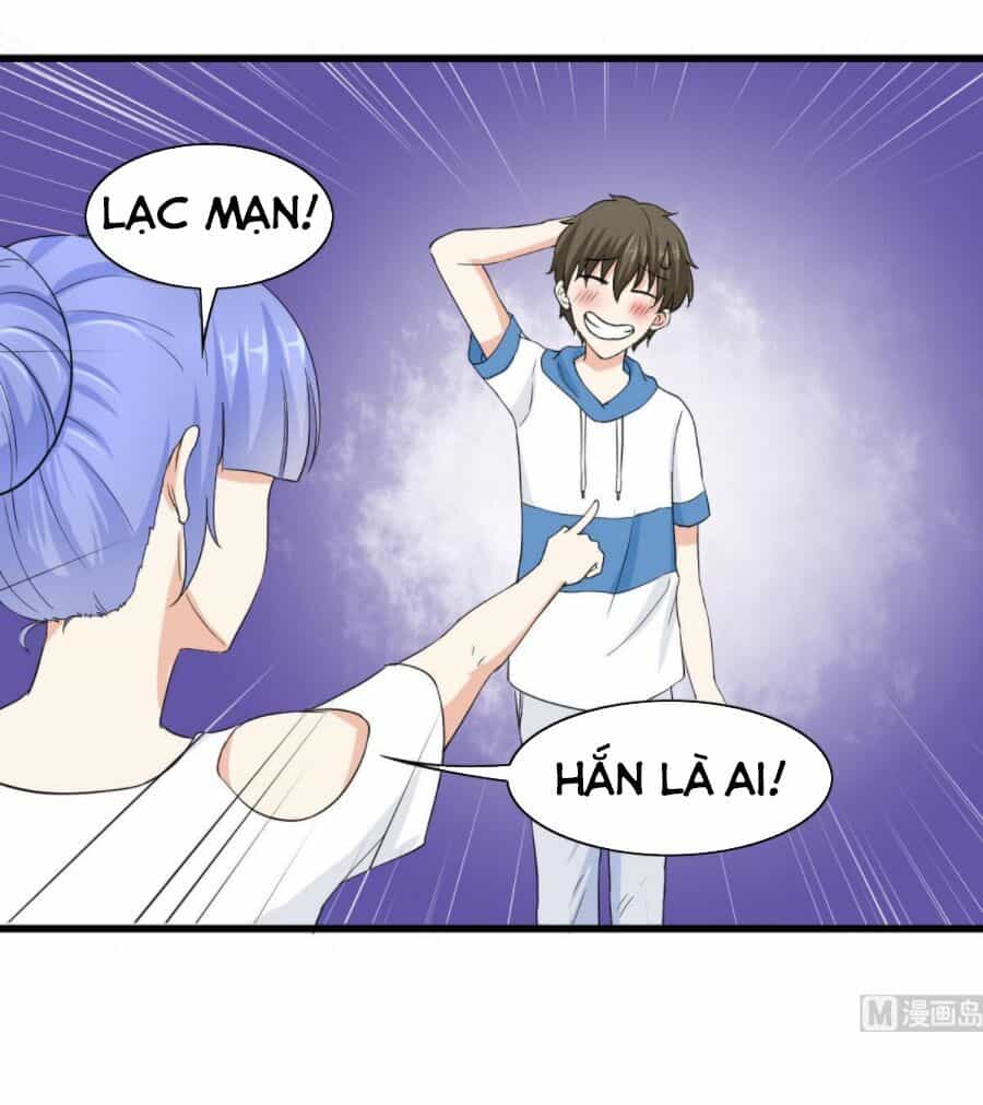 Hắn Là Long Ngạo Thiên - Chương 56 - ảnh 7