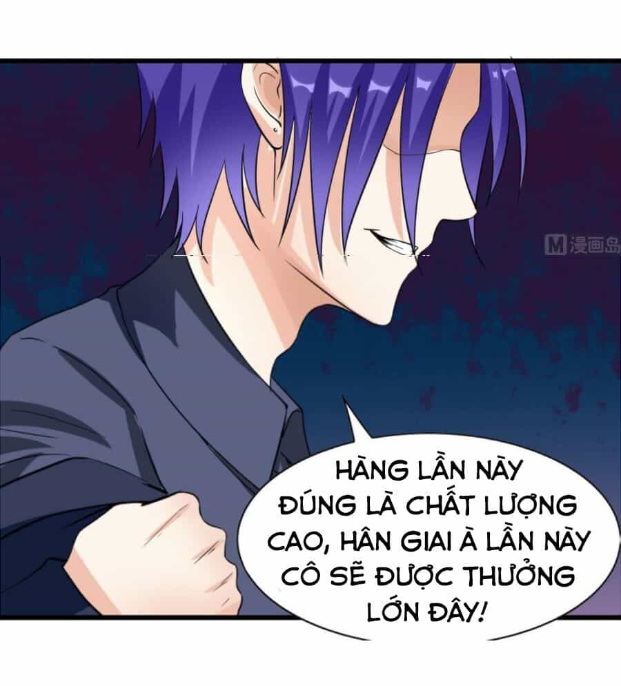 Hắn Là Long Ngạo Thiên - Chương 57 - ảnh 19