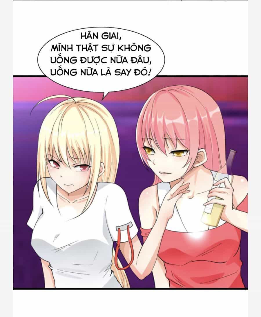 Hắn Là Long Ngạo Thiên - Chương 57 - ảnh 9