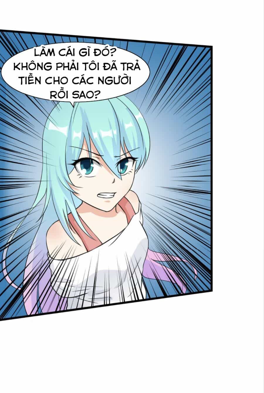 Hắn Là Long Ngạo Thiên - Chương 61 - ảnh 15