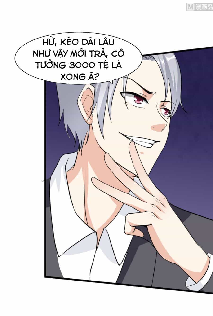 Hắn Là Long Ngạo Thiên - Chương 61 - ảnh 16