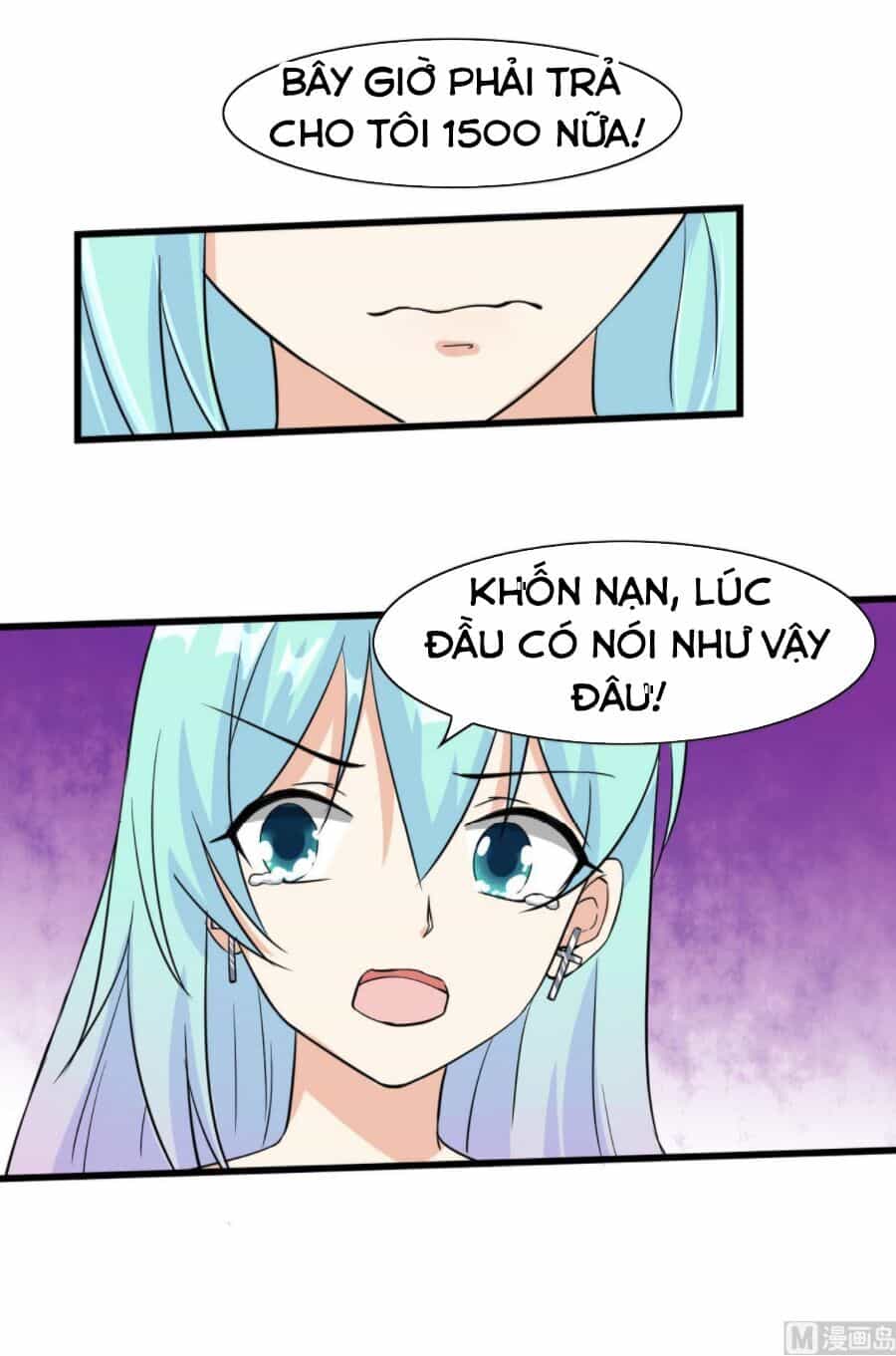 Hắn Là Long Ngạo Thiên - Chương 61 - ảnh 19