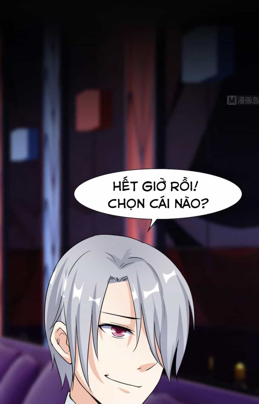 Hắn Là Long Ngạo Thiên - Chương 62 - ảnh 11