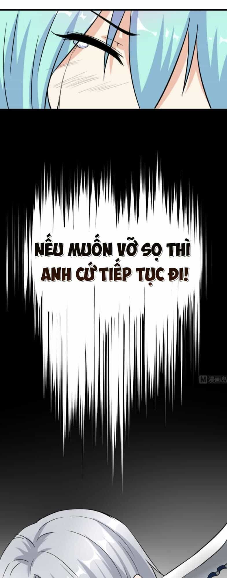 Hắn Là Long Ngạo Thiên - Chương 62 - ảnh 18
