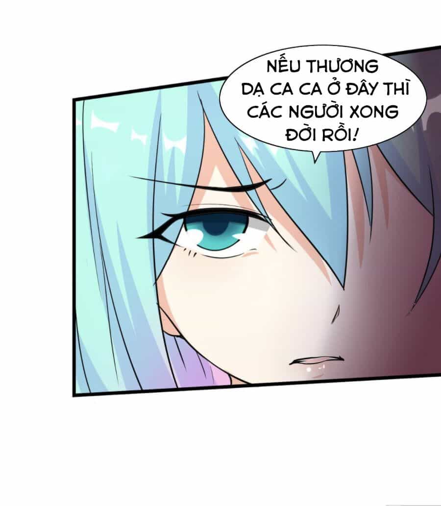 Hắn Là Long Ngạo Thiên - Chương 62 - ảnh 5