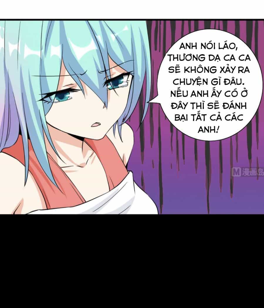 Hắn Là Long Ngạo Thiên - Chương 62 - ảnh 7