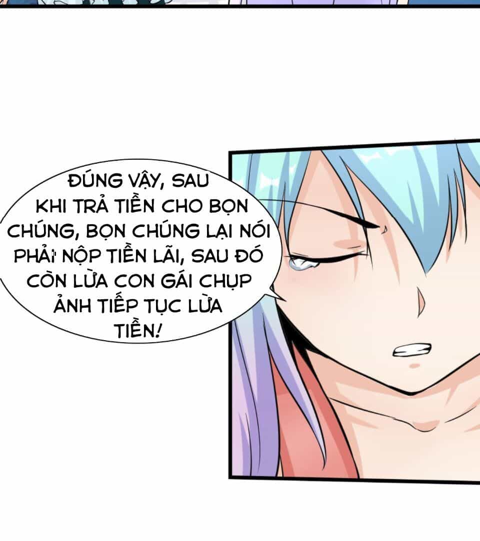 Hắn Là Long Ngạo Thiên - Chương 64 - ảnh 10