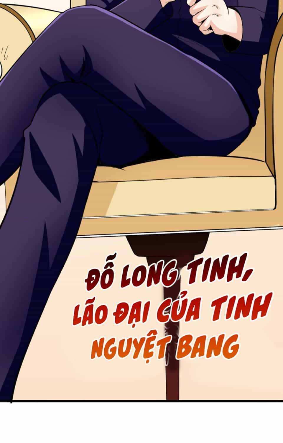 Hắn Là Long Ngạo Thiên - Chương 64 - ảnh 18