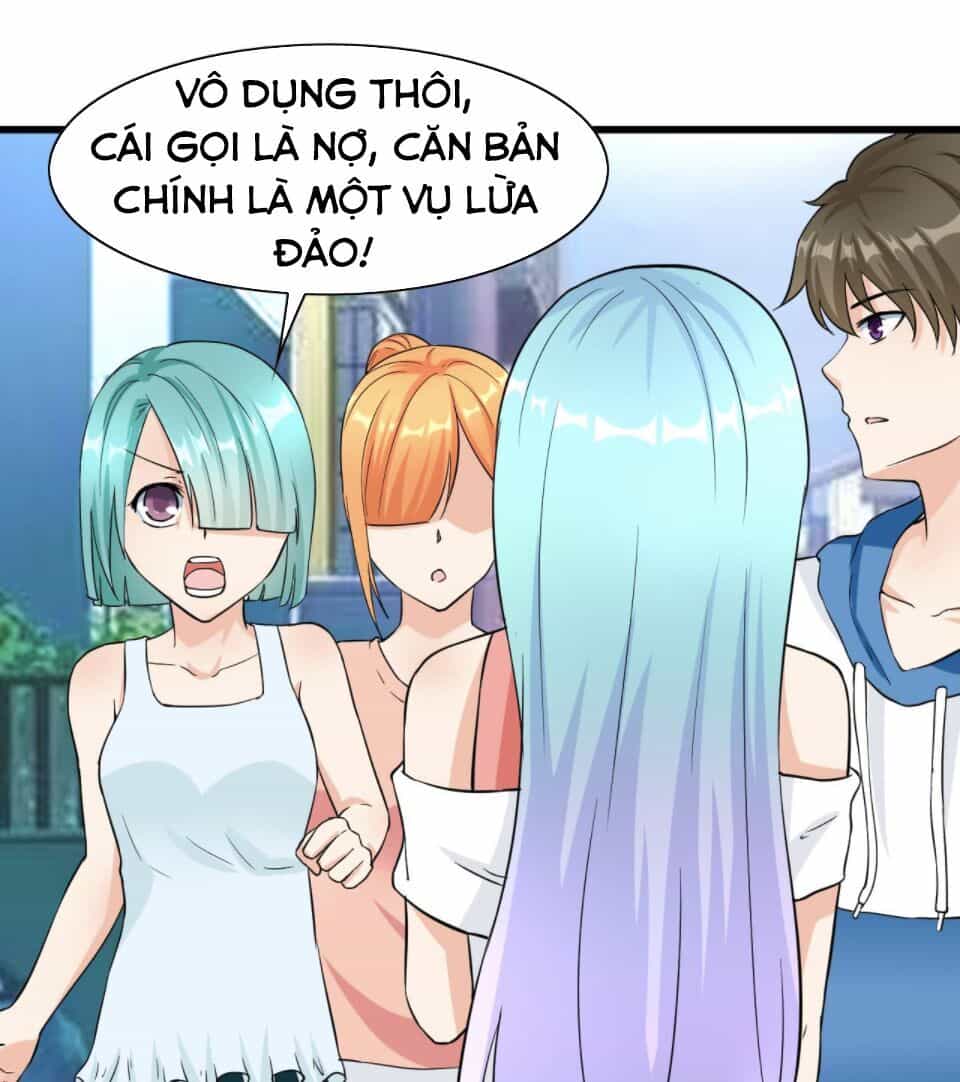 Hắn Là Long Ngạo Thiên - Chương 64 - ảnh 9