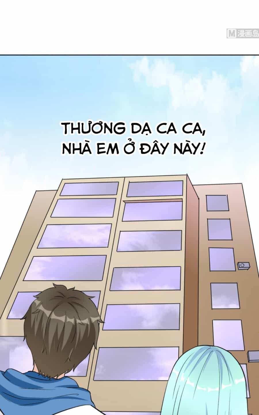 Hắn Là Long Ngạo Thiên - Chương 65 - ảnh 1