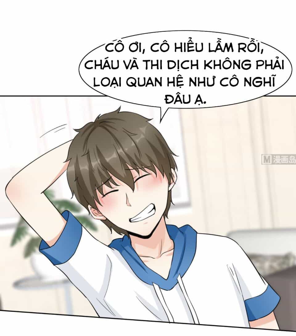 Hắn Là Long Ngạo Thiên - Chương 66 - ảnh 1