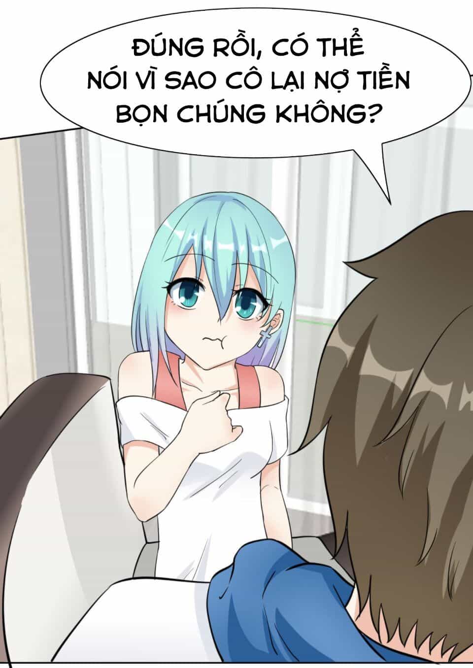 Hắn Là Long Ngạo Thiên - Chương 66 - ảnh 10