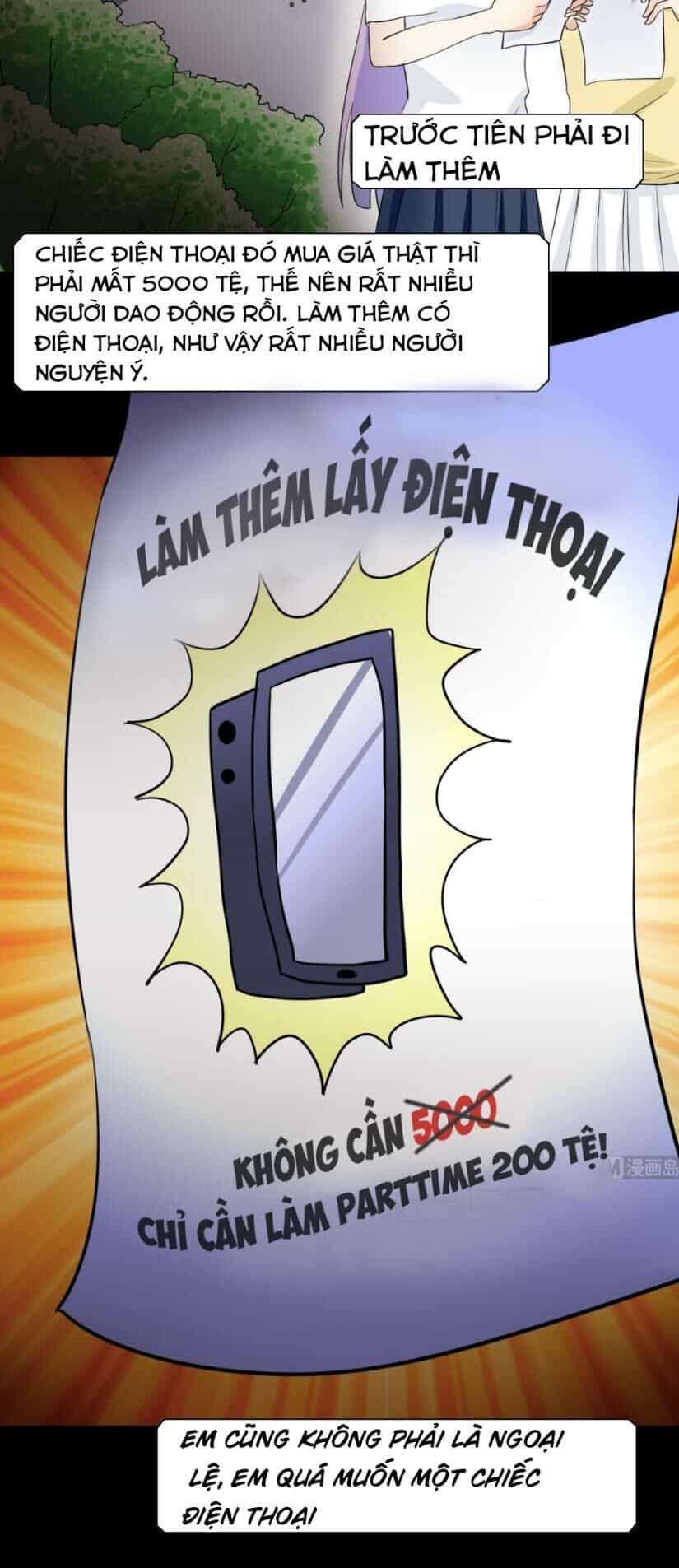 Hắn Là Long Ngạo Thiên - Chương 66 - ảnh 14