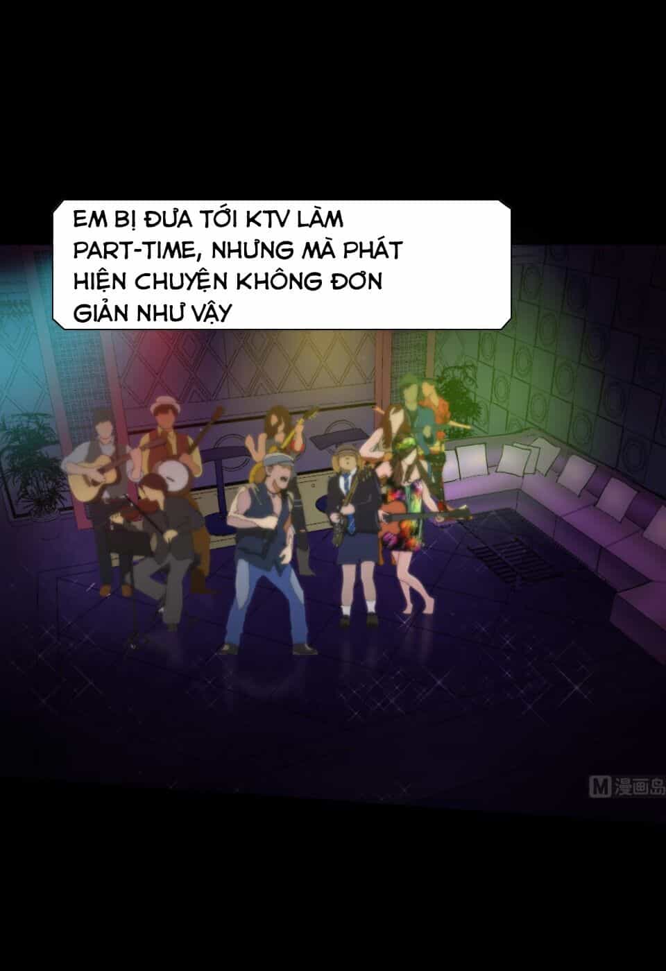 Hắn Là Long Ngạo Thiên - Chương 66 - ảnh 15