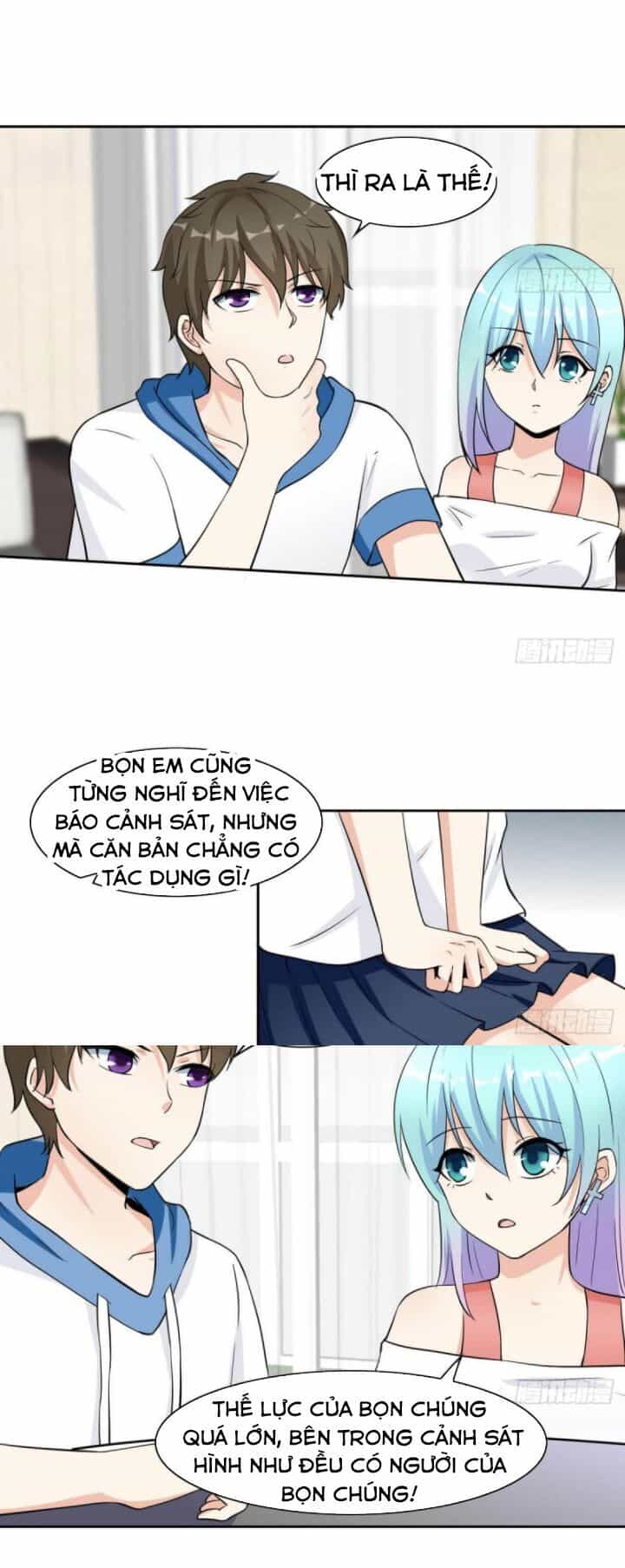 Hắn Là Long Ngạo Thiên - Chương 67 - ảnh 1