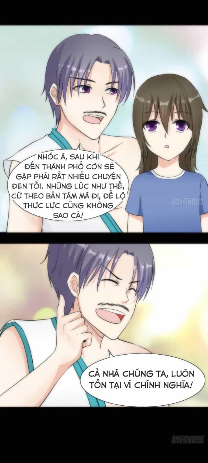 Hắn Là Long Ngạo Thiên - Chương 67 - ảnh 3