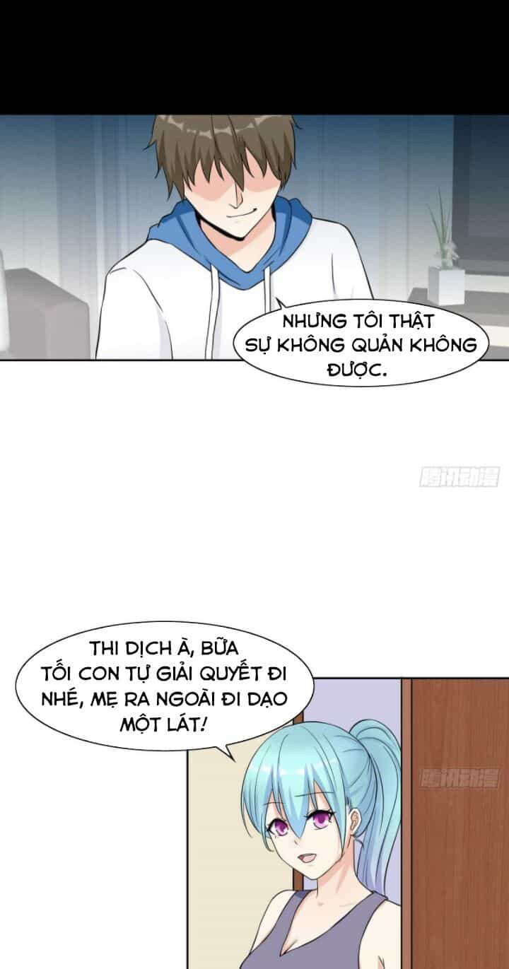 Hắn Là Long Ngạo Thiên - Chương 67 - ảnh 4