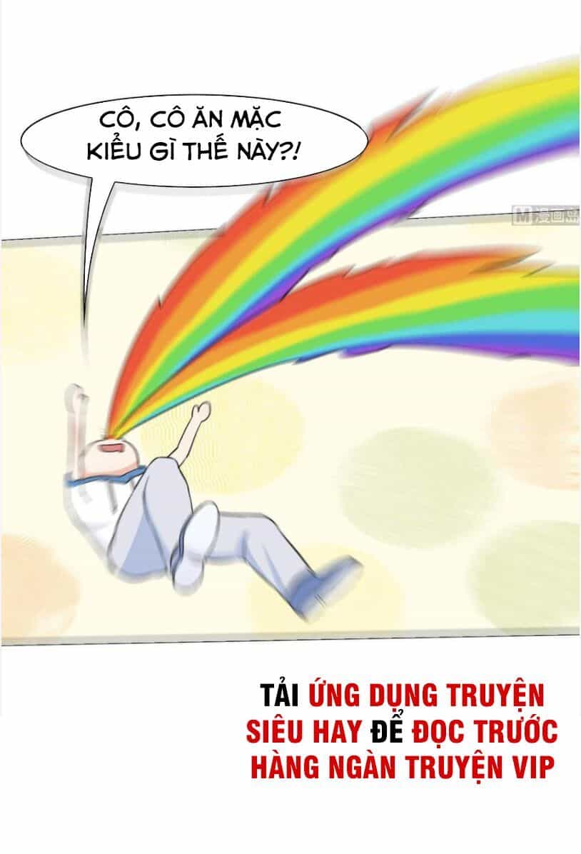 Hắn Là Long Ngạo Thiên - Chương 68 - ảnh 14