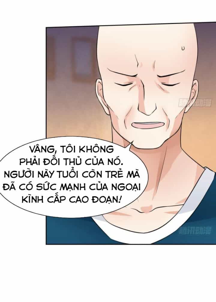 Hắn Là Long Ngạo Thiên - Chương 68 - ảnh 4