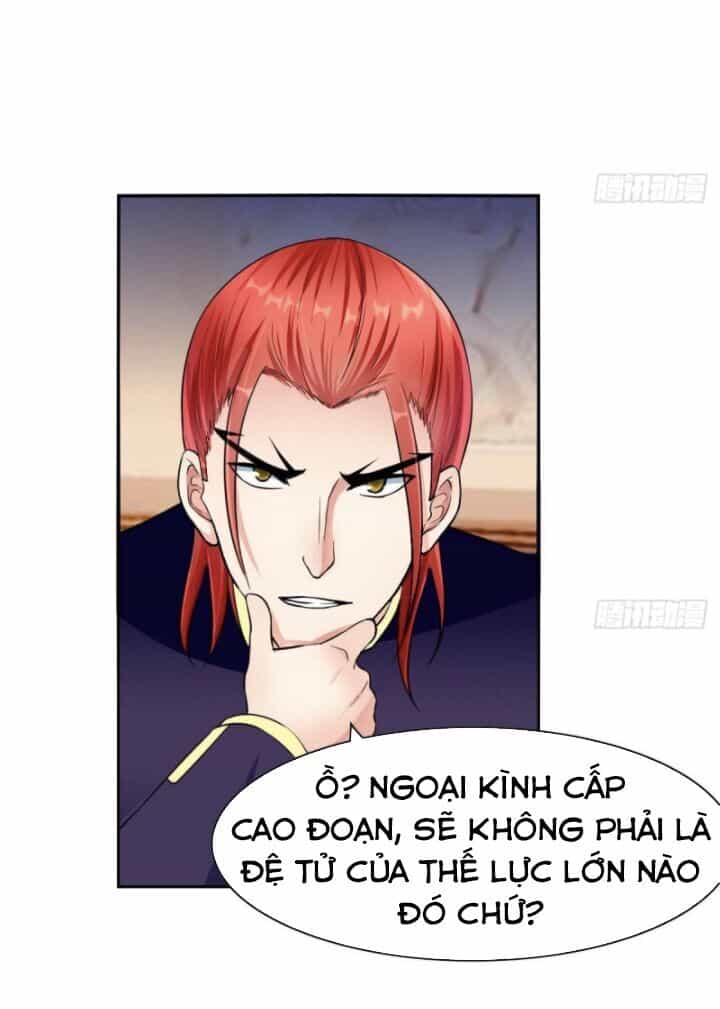 Hắn Là Long Ngạo Thiên - Chương 68 - ảnh 5
