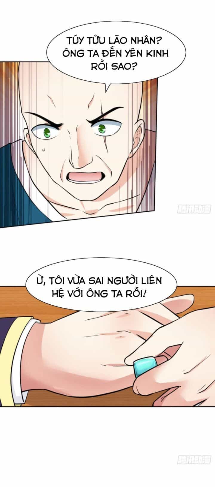 Hắn Là Long Ngạo Thiên - Chương 68 - ảnh 8