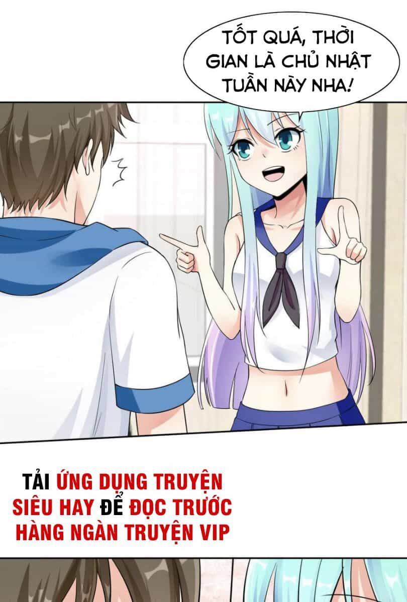 Hắn Là Long Ngạo Thiên - Chương 69 - ảnh 5