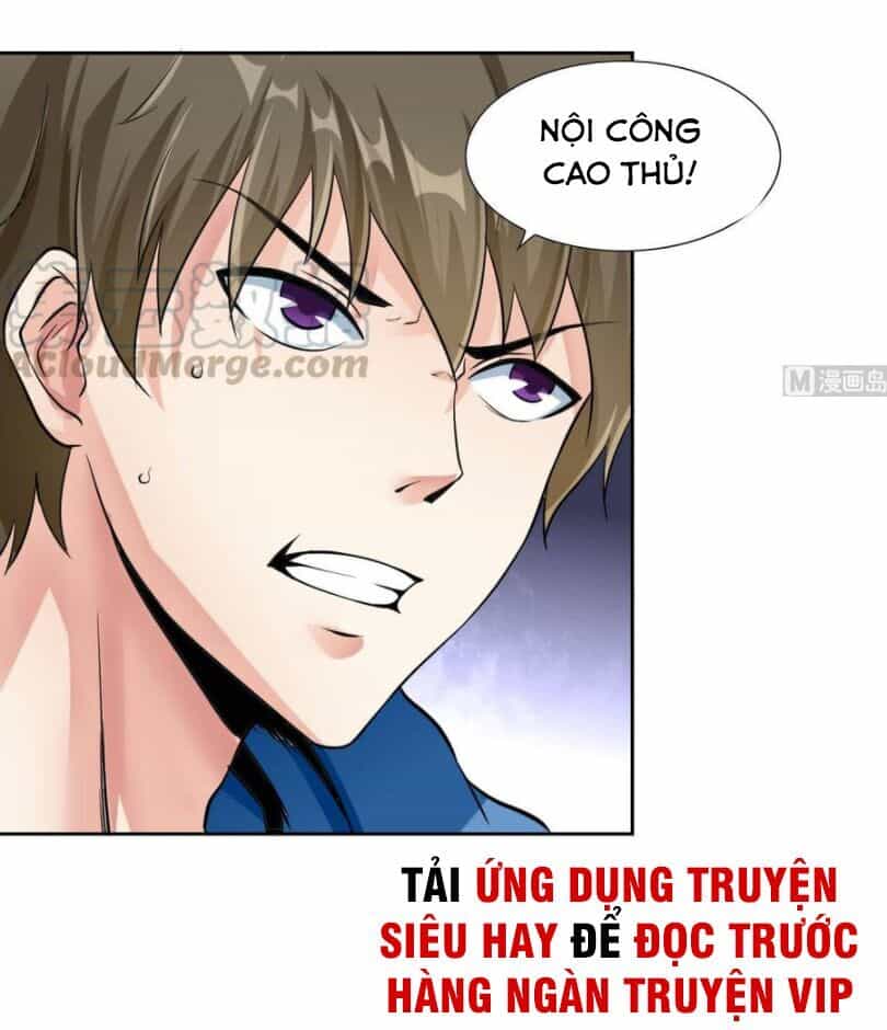Hắn Là Long Ngạo Thiên - Chương 70 - ảnh 17