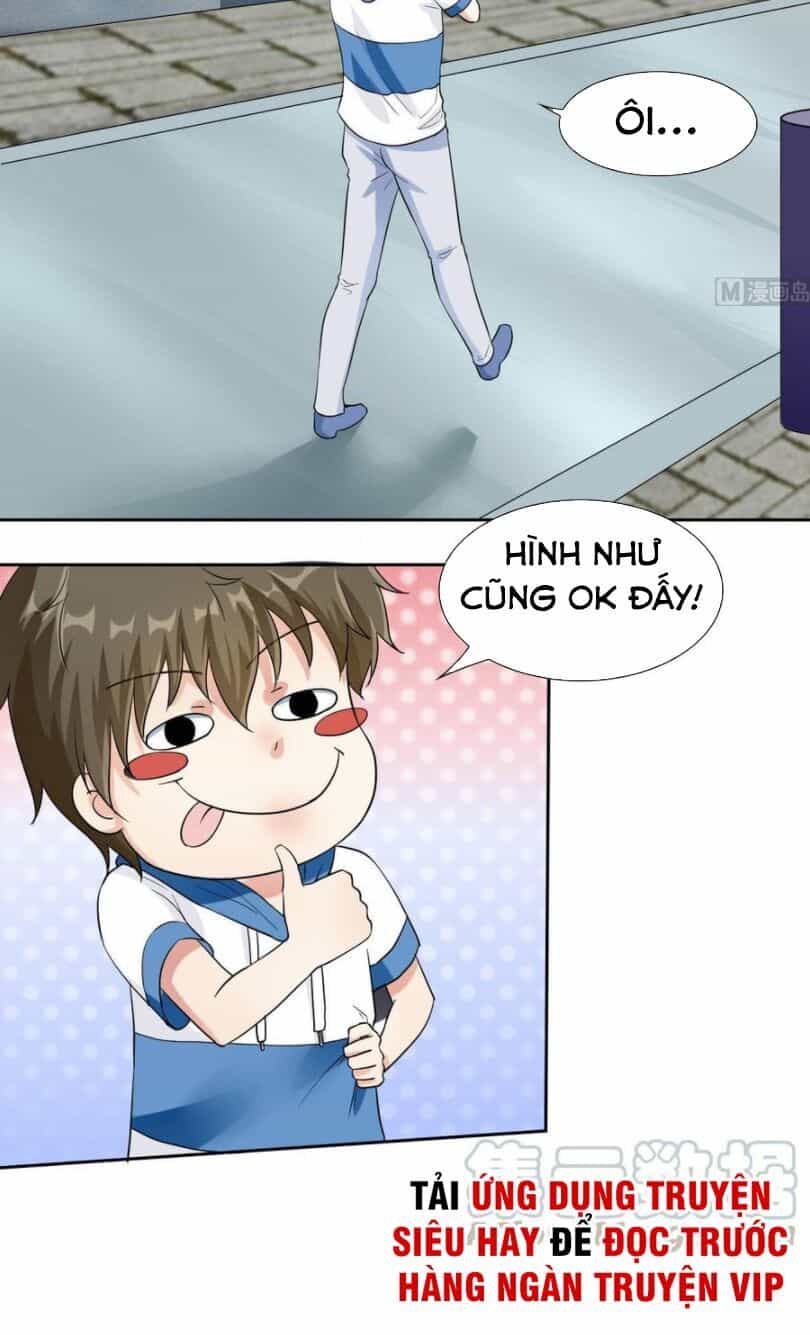 Hắn Là Long Ngạo Thiên - Chương 70 - ảnh 2